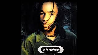 Jo Jo Robinson - It Just Isn't Fair