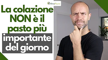 Cosa succede se si salta la colazione?