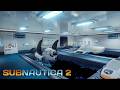 Die BASIS ist zu KLEIN - Subnautica 2 4K Gameplay Deutsch