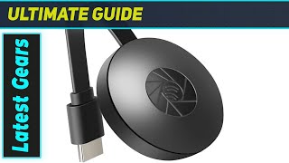Gowenic Hdmi Display Dongle Flawless 4K 1080P For All Your Screens