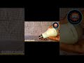 ​🫚 Ginger Se Chalega Bulb? 💡 Amazing Science Experiment! #Shorts #Experiment #Trending.