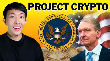 SEC Just Made the Most Bullish Crypto Move in History
