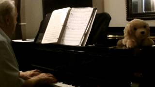''Come,Live Your Life With Me''  (Godfather)  Improv