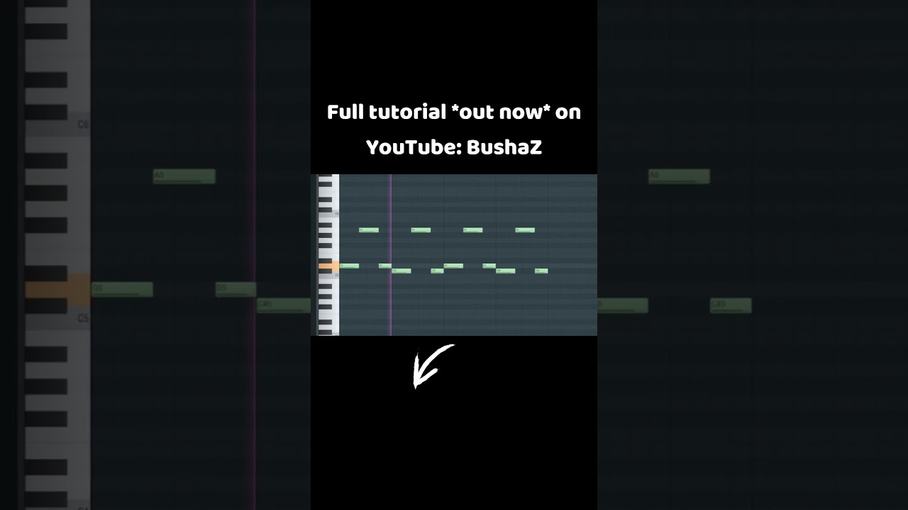 How to Make MODERN POP MUSIC 