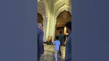 وَأَمَّا مَنْ خَافَ مَقَامَ رَبِّهِ وَنَهَى النَّفْسَ عَنِ الْهَوَى || القارئ أحمد عبدالرازق نصر
