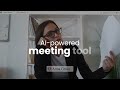 Product Promo Video | Project Meetrics