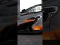 MCLAREN 650 S #shorts #mclaren650s #mclaren720s #mclaren570s crédito desingglow0 do app vizinho
