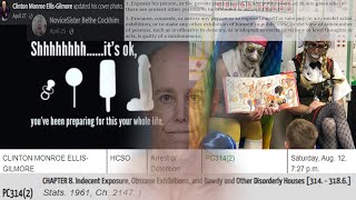 Humboldt County – Indifference to Indecency & Indoctrination