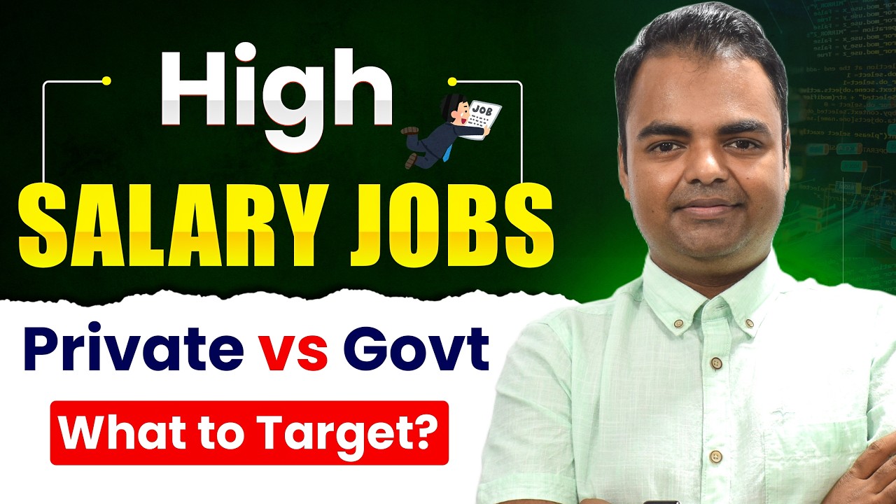 High Salary Jobs After BTech Engineering, Job Profile, PSU Jobs Reality ...