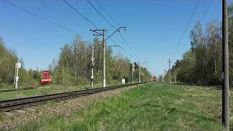 2М62-1119 Резервом.