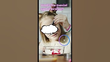 Ultimate Quiz Challenge: Test Your Knowledge | Fun & Interactive Quiz Short #shorts #quiz #chemistry