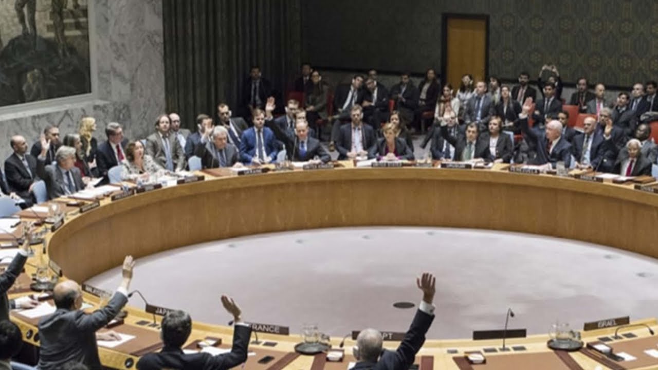 Russia vetoes UN resolution to pressure Iran over Yemen