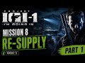 Project IGI 1/ Mission 8 (Re-Supply) part 1