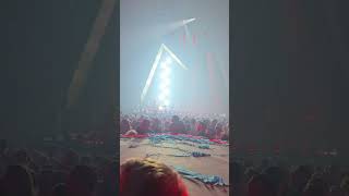 Milk Inc. - Go To Hell (Forever Live At Afas Dome 23/10/26)