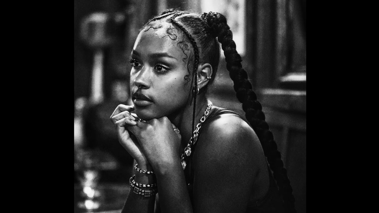 [FREE] LEON THOMAS X SASHA KEABLE TYPE BEAT - 