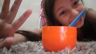 Rotina Da Noite Da Julia