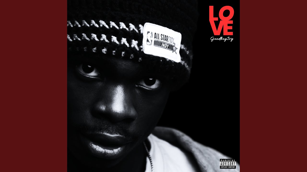 Watch LOVE on YouTube Watch LOVE on YouTube