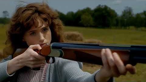 Stranger Things Season 5 but it