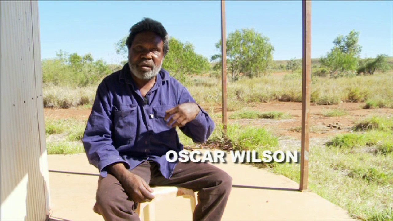 Tableland Drifters - Aboriginal country and western band