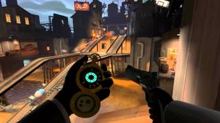 TF2 - Sniper fail
