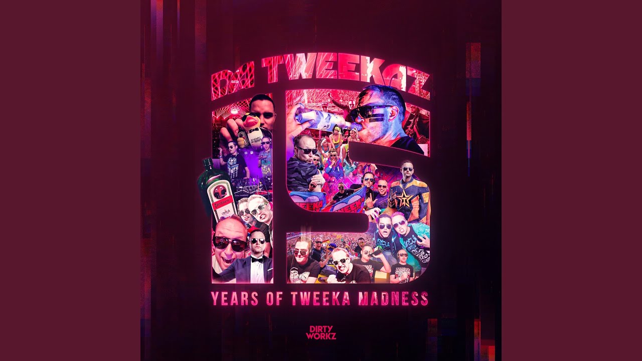 Tequila (15 Years Mix)