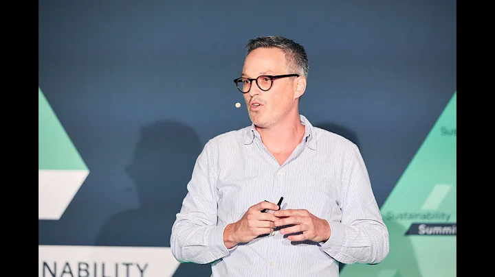 Sustainability Summit Startup Pitch 2024 - OCELL