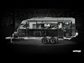 Freestyle RV's show the 2020  Lotus Caravans Trooper