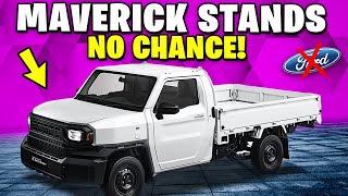 Toyota CEO Reveals ALL-NEW $12k Pickup Truck & SHOCKS The Entire Car Industry!