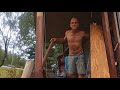 Arrest Escalates When Man Reaches For a Hidden Weapon! BODYCAM