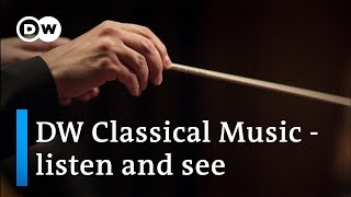 Your key to classical music