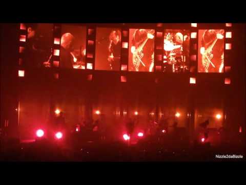 RADIOHEAD at HMH Amsterdam The Netherlands 2016