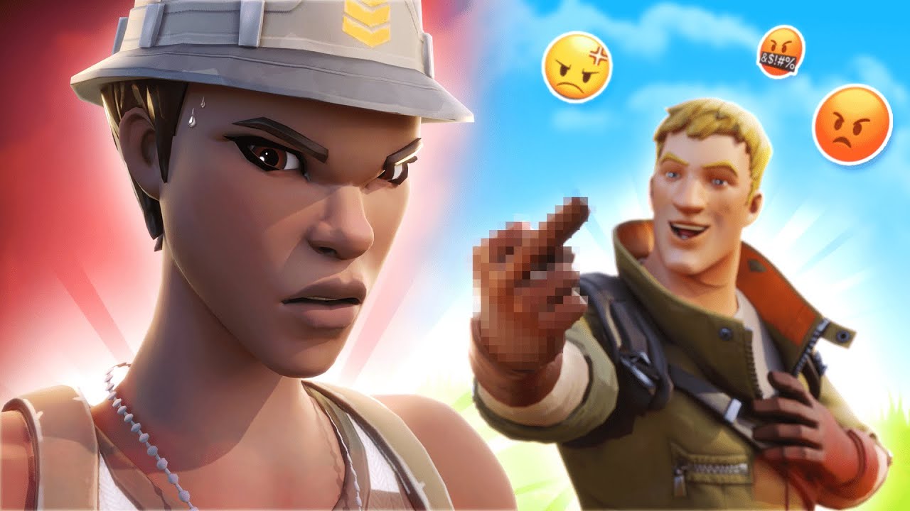 this dude called me the N word so i stole his girl 😂🍆