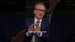 Bill Maher GOES OFF on Mohammed bin Salman