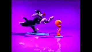 Boomerang Looney Tunes Bumper 2004 1 Of 5