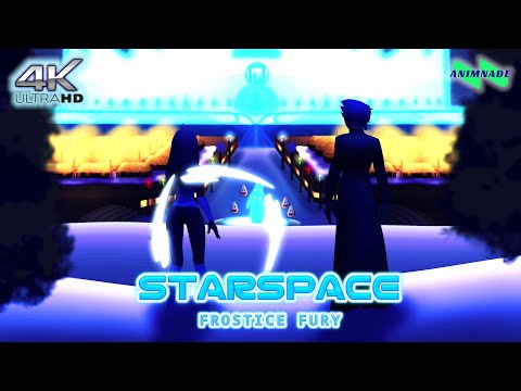 StarSpace: Frostice Fury