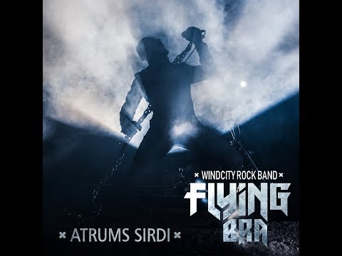 Flying bra - Ātrums Sirdī (Official video)