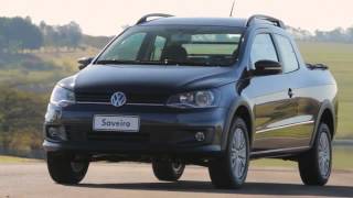 Volkswagen Saveiro Cabine Dupla 2015 a partir de R$ 47.490 - BlogAuto