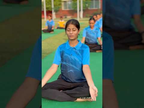 Happy International Yoga Day to us all...