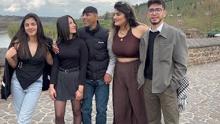 Hiko Baba - 10 Gözlü Köprü De Harika Video