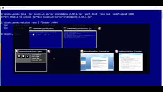 How to kill process running on any sepecific port
