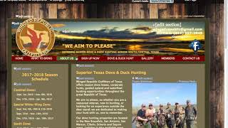 CMS Bridge Editing Tutorial