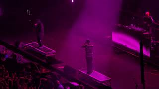 KNEECAP - Fine Art (Live) (OVO Hydro, Glasgow, 30/11/2025)