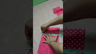 স্টাইলিশ বেবি প্যান্ট❤️ #shortvideo #viral #babypants #design #tips #foryou