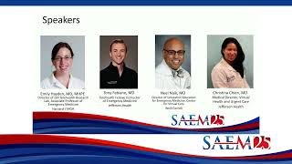 The Telemedicine Exam: An Interactive Session to Improve Your Virtual Exam Skills in 20 Minutes