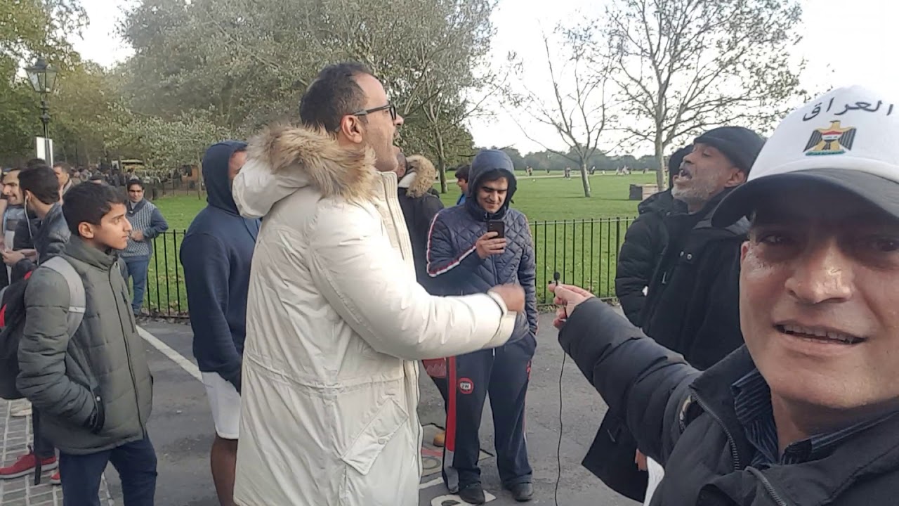 وآلله هذا الرجل #السعودي مقابل ألف رجل