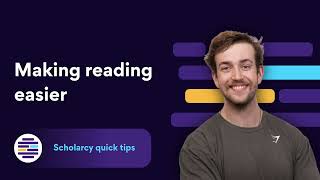 How to easily read any academic article | Enhanced article summary