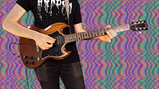 The Shrinking Violets - Holding You Back