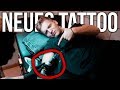 Mein NEUES TATTOO! | Calisthenics Vlog [ENG SUB]