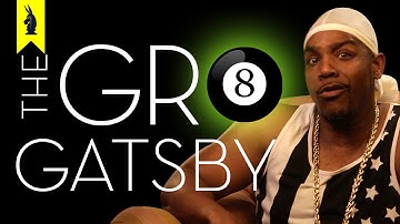The Great Gatsby - Thug Notes Summary and Analysis