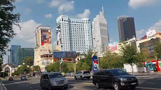 Details Saigon Centre - Downtown, HCMC, Vietnam  Update